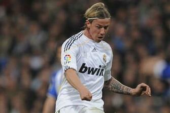 Guti Pictures Photos Image Zimbio