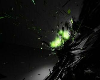 Toxic Wallpaper By M0rfgfx