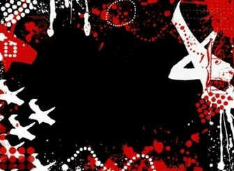 Red Black And White Background Pictures