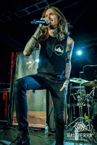 A Bit Of Guilty Pleasure Boner For Me Noah Sebastian From Bad