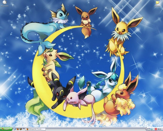 What Wallpaper Background Desktop Are You Using Now