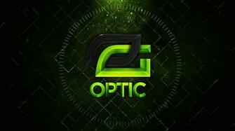 Optic Wallpaper By Lvlgr