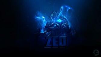 Wallpaper Championship Zed By Gioariza