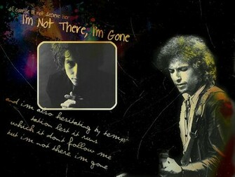 Bob Dylan Wallpaper By Newlennonrevolution