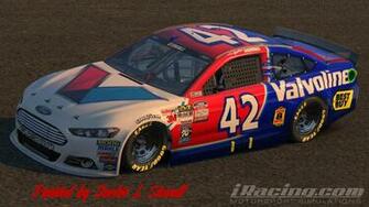 Valvoline By Jackie Stovall Trading Paints