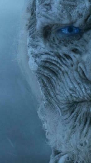 Series Bryan Cranston Walter White Walkers King Wallpaper