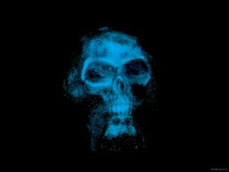 Skull Computer Wallpaper High Definition
