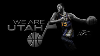 Utah Jazz Wallpaper For Mac