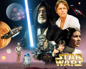 Star Wars Wallpaper