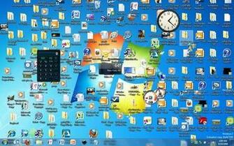 Your Desktop Icons Browsers Computer Repair Personal