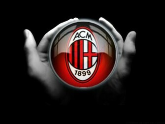 Acmilan On Hands HD Wallpaper For Desktop Background