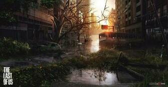 The Last Of Us Wallpaper Kb 4usky