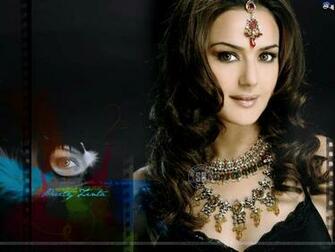 Preity Zinta Wallpaper X Net