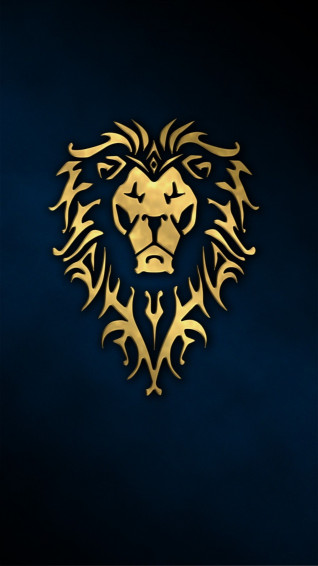 Awesome Alliance iPhone Wallpaper World Of