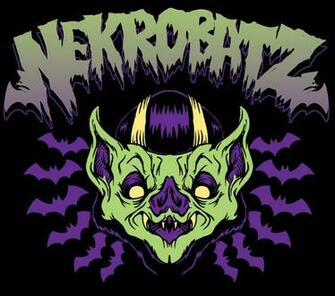 Best Psychobilly Background