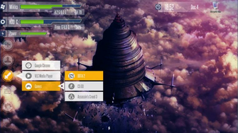 My Sword Art Online Desktop By Infinityspades