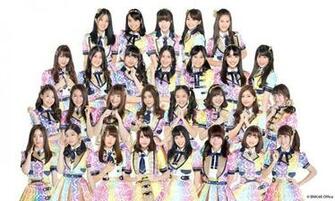 Bnk48 2nd Generation