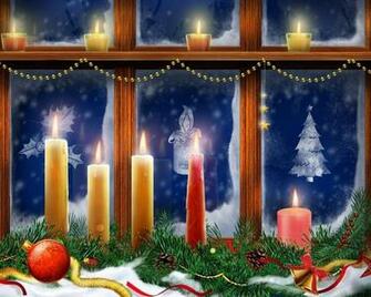 Kerstfun Kerst Wallpaper X