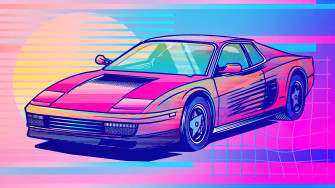 Sports Car 4k Phone iPhone Wallpaper 6250b