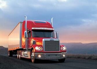 Freightliner Wallpaper And Background Image Net
