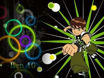 Alien Force Cartoon Network Wallpaper HD And Background