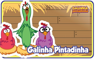 Galinha Pintadinha Amazon Ca Appstore For Android