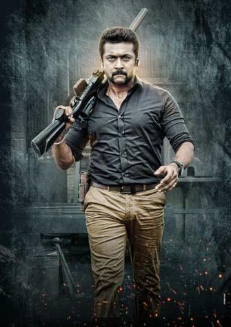 Surya HD Wallpaper Image