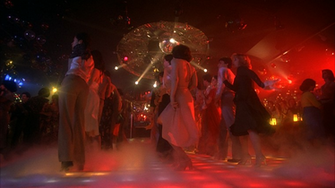 Saturday Night Fever Wallpaper For