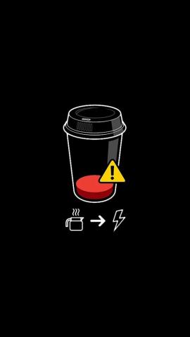 Mobile Wallpaper Love Coffee iPhone