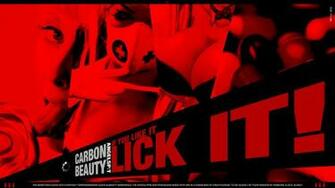 Angelspit Like It Lick Wallpaper By Thewallpaperguy On