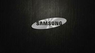 Samsung Logo Wallpaper