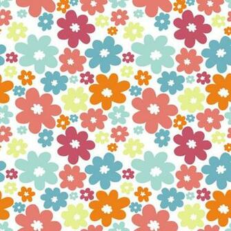 Cake Pattern Wallpaper Artist Profile Hannah Latham