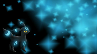 Umbreon Wallpaper By Trikk117 Fan Art Games