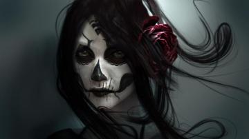 Skeleton Wallpaper For Desktop