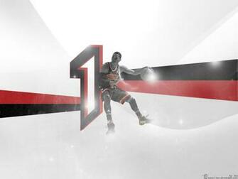 Derrick Rose Wallpaper iPhone By T