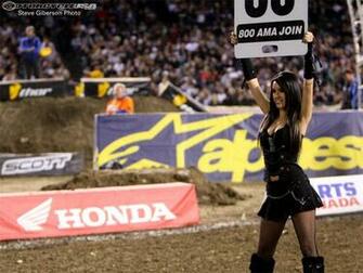 Ama Supercross Motorcycle Usa
