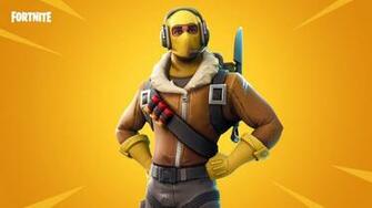 Fortnite Background Raptor Wallpaper And Stock Photos