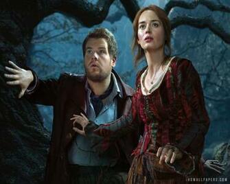 Into The Woods Movie HD Wallpaper IHD