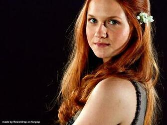 Ginny Weasley Wallpaper Ginevra Quot
