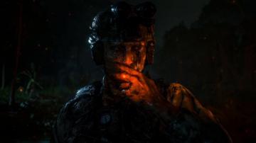Desktop Wallpaper Death Stranding Soldier Game HD Image