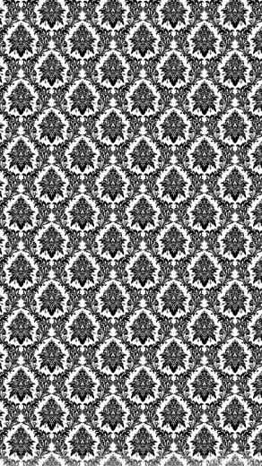 Black And White iPhone Wallpaper