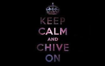 Keep Calm And Black Background Kcco The Chive Chiveon HD Wallpaper
