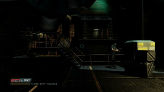 Doom Bfg Edition Video Game Wallpaper Of