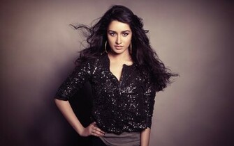 Shraddha Kapoor Bhatt HD Wallpaper 1080p