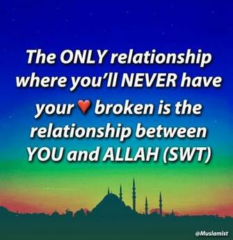 Beautiful Islamic Wallpaper And Quotes