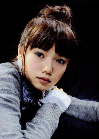 Miyazaki Aoi
