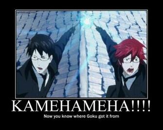 Shinigami Motivational By Hikazeprincess