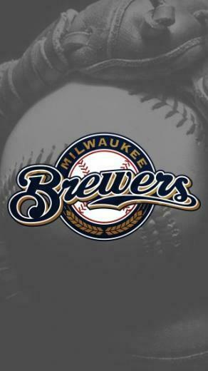 Milwaukee Brewers Wallpaper Browser Themes More