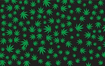 Marijuana Laptop Skin For Lenovo Yoga Quot With Screen