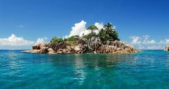 Tropical Island Screensaver Screensavergift